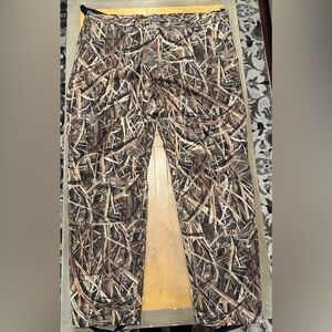 Drake Natural Camouflage Outdoor Pants